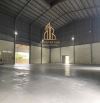 HẠ GIÁ***  BÁN KHO XƯỞNG NGAY VÀNH ĐAI 10/3 DT:1,647m2 - GIÁ 12 TỶ