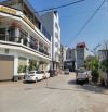 BÁN 79M2 ĐẤU GIÁ LIÊN PHƯƠNG VIEW VƯỜN HOA, KINH DOANH
