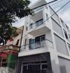 Bán căn nhà 4 tầng lô góc ngõ phố Đinh Văn Tả, ph Bình Hàn, TP HD, 52.2m2, 3 ngủ, 4 vs, ga