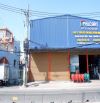 CHÍNH CHỦ CHO THUÊ KHO XƯỞNG MT, P.THẠNH LỘC, Q12, HCM. DT 1.110M2, GIÁ 95TR/THÁNG