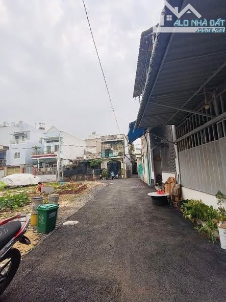 Bán lô đất 63m2 , HXH , Phường Phước Long B, Quận 9, TP Thủ Đức , Giá 4 tỷ 500