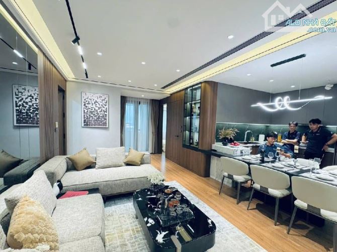 BÁN NHÀ PHÂN LÔ, Ô TÔ NGỦ TRONG NHÀ PHỐ NGUYỄN QUÝ ĐỨC 6 TẦNG THANG MÁY -85M2- 23,5 TỶ