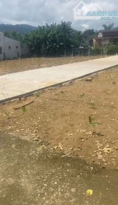 Bán đất Hoà Hải, Hòa Vang, TP. Đà Nẵng dt 120m2 ngang 5,3m giá chỉ 920tr - 1