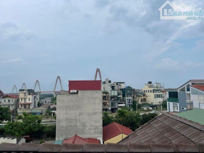 BIỆT THỰ SÂN VƯỜN NHÀ Ở PACKEXIM .KHU PHÂN LÔ OTO TRÁNH . MẶT TIỀN RỘNG . DT 193 M2 X