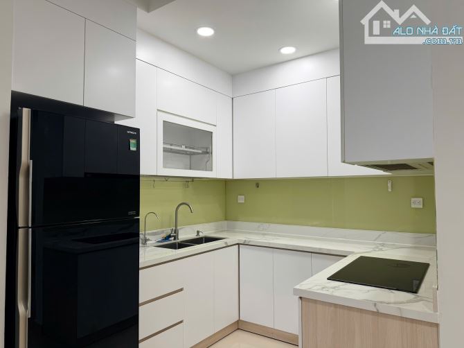 BÁN CĂN HỘ SUNRISE RIVERSIDE - CĂN GÓC VIEW HỒ BƠI - DT 94M2 - FULL - 1