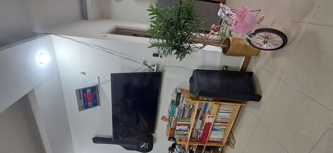 [Q7] CĂN GÓC-CĂN HỘ ERA TOWN 65 m²–SHR– NHỈNH 3T xíu - 1