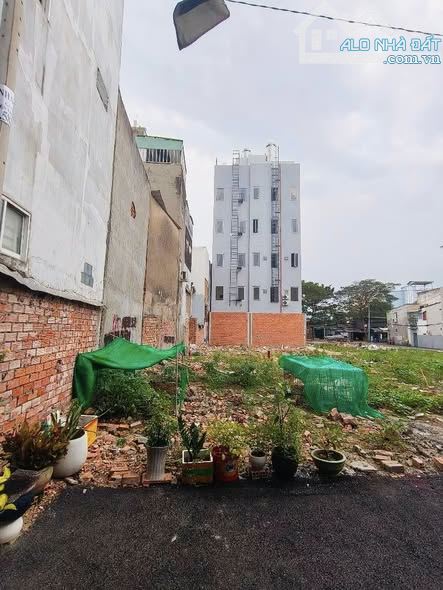 Bán lô đất 63m2 , HXH , Phường Phước Long B, Quận 9, TP Thủ Đức , Giá 4 tỷ 500 - 1