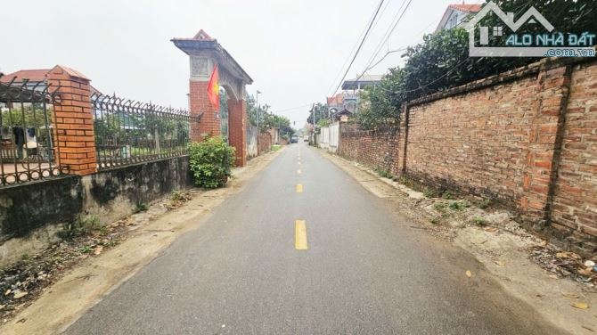 🔥🔥🔥ĐẤT CỘNG HÒA – SÓC SƠN- KĐT VỆ TINH – GIÁP ĐƯỜNG 27,5M🔥🔥🔥 - 2