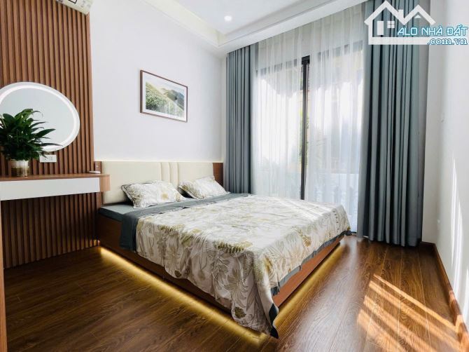 BÁN NHÀ PHÂN LÔ -Ô TÔ -PHỐ VŨ TÔNG PHAN – KINH DOANH – Ô CHỜ THANG MÁY