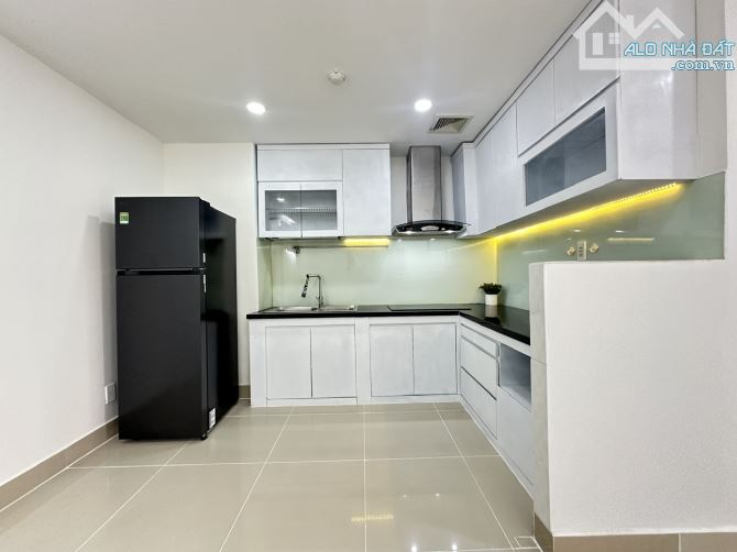 BÁN GẤP CC 1050 CHU VĂN AN -BÌNH THẠNH, 64M2.2PN FULL NT CHỈ 3.95TỶ - 2