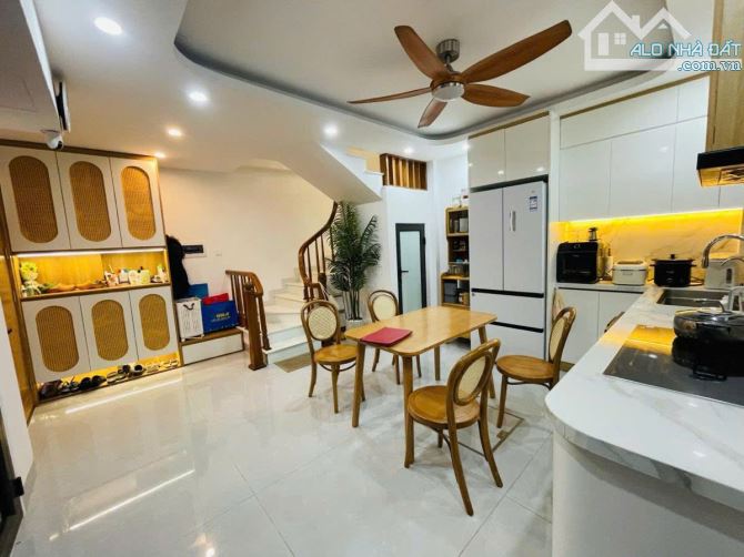 BÁN NHÀ ĐẸP TRẦN DUY HƯNG - CẦU GIẤY - LÔ GÓC 2 THOÁNG - GẦN Ô TÔ -NHÀ MỚI Ở NGAY- 14.8 TỶ