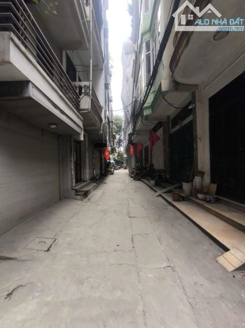 BÁN ĐẤT PHÂN LÔ NGUYỄN KHANG - CẦU GIẤY - Ô TÔ TRÁNH - NGÕ THÔNG TỨ PHÍA - 12.6 TỶ