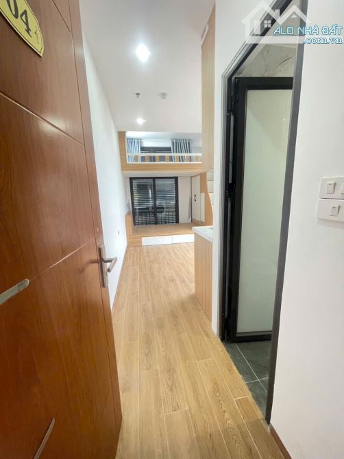 Bán Toà Nhà dòng tiền phânlô oto ngõ 80 Chùa Láng-8tầng+Hầm-28phòng khép kín-56.9 tỷ