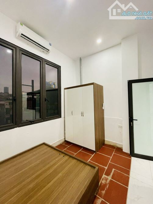 NGUYỄN KHANG - CẦU GIẤY - 7 TẦNG THANG MÁY - VỪA Ở VỪA CHO THUÊ KINH DOANH - 14.5 TỶ