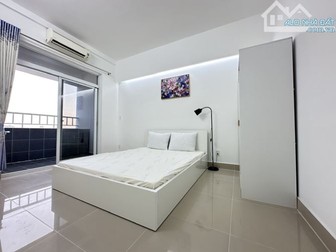 BÁN GẤP CC 1050 CHU VĂN AN -BÌNH THẠNH, 64M2.2PN FULL NT CHỈ 3.95TỶ - 4