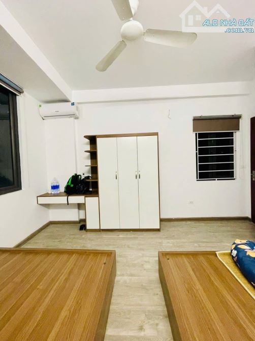 NGUYỄN KHANG - CẦU GIẤY - 7 TẦNG THANG MÁY - VỪA Ở VỪA CHO THUÊ KINH DOANH - 14.5 TỶ