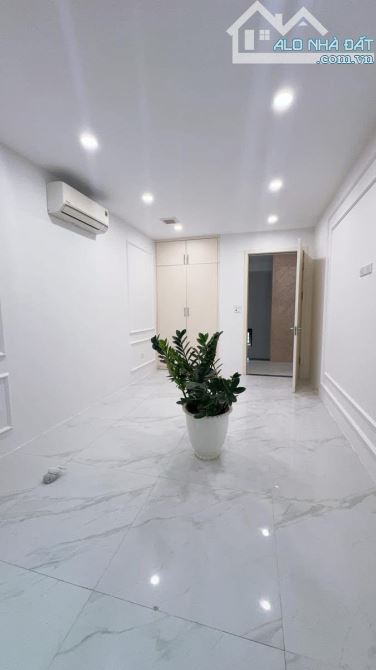 XÃ ĐÀN - PHẠM NGỌC THẠCH SIÊU PHẨM 8 TẦNG THANG MÁY - Ô TÔ - KINH DOANH -2THOÁNG