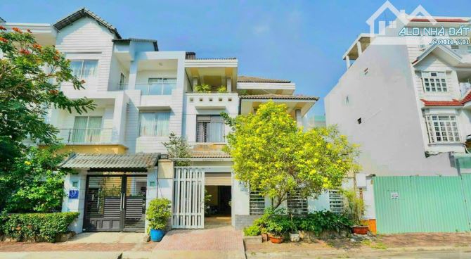Rổ Hàng Nhà Phố KDC Nam Long Q.7, Diện tích 8x24m & 5x24m giá 16 tỷ - 4
