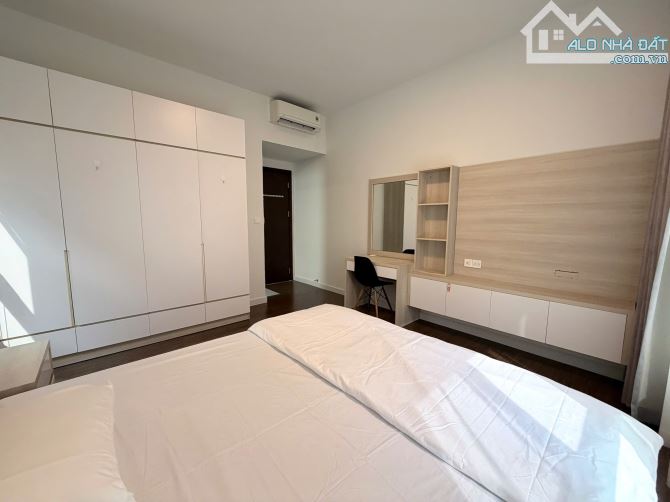 BÁN CĂN HỘ SUNRISE RIVERSIDE - CĂN GÓC VIEW HỒ BƠI - DT 94M2 - FULL - 5