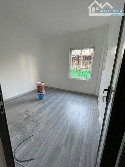 Cho thuê nhà mới 3 tầng đoạn đẹp nhất mặt đường Đà Nẵng, Ngô Quyền – Giá 20 triệu/tháng - 5