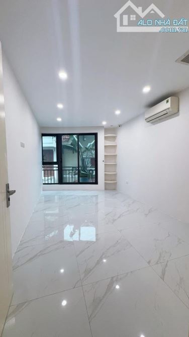 XÃ ĐÀN - PHẠM NGỌC THẠCH SIÊU PHẨM 8 TẦNG THANG MÁY - Ô TÔ - KINH DOANH -2THOÁNG