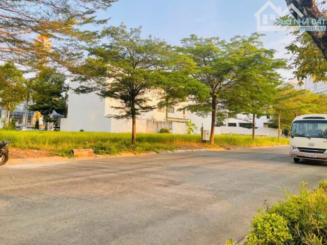 Chính Chủ Bán gấp KDC Everich 3 Q7, đất biệt thự 10x20m - 26 tỷ, nhà phố 8x18m - 19 tỷ - 5