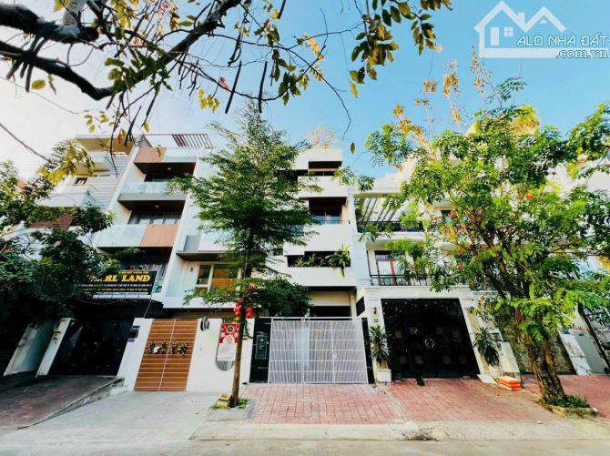 Rổ Hàng Nhà Phố KDC Nam Long Q.7, Diện tích 8x24m & 5x24m giá 16 tỷ - 5