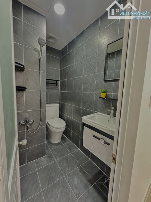 BÁN GẤP CC 1050 CHU VĂN AN -BÌNH THẠNH, 64M2.2PN FULL NT CHỈ 3.95TỶ - 6