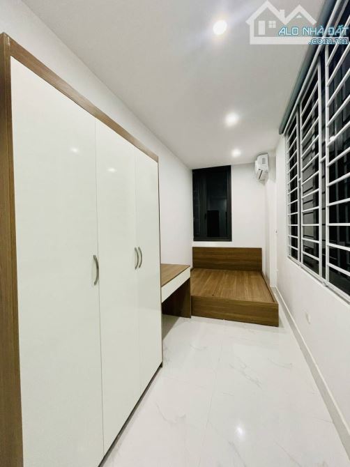 NGUYỄN KHANG - CẦU GIẤY - 7 TẦNG THANG MÁY - VỪA Ở VỪA CHO THUÊ KINH DOANH - 14.5 TỶ