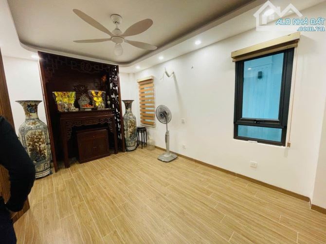 BÁN NHÀ ĐẸP TRẦN DUY HƯNG - CẦU GIẤY - LÔ GÓC 2 THOÁNG - GẦN Ô TÔ -NHÀ MỚI Ở NGAY- 14.8 TỶ