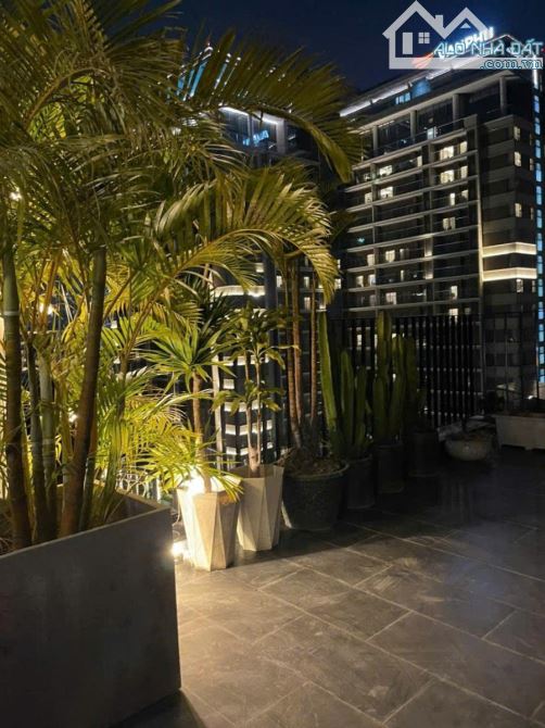 Bán toà nhà dòng tiền khách Sạn Ngõ 31 Xuân Diệu Diện tích 150m2 8 tầng lô góc giá 70 tỷ