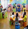 Bán tòa nhà văn phòng phố Hoa Lâm, Cạnh chợ Việt Hưng, 7 tầng, MT11m! Giá 22.5 tỷ