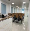 CHO THUÊ VĂN PHÒNG TẠI PHỐ THÀNH THÁI - DUY TÂN 25M2 - 65M2 GIÁ THUÊ TỪ 5,5TR - 14TR / THÁ