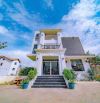 ✨GIA CHỦ KẸT VỐN BÁN GẤP VILLA VIEW ĐẸP - KINH DOANH TỐT - PHÁP LÝ HOÀN CÔNG CHUẨN CHỈNH