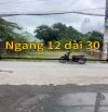 CHÍNH CHỦ GỞI BÁN GẤP LÔ ĐẤT MẶT TIỀN TÂN HIỆP 6 FUll THỔ CƯ GIÁ RẺ BAO ĐẦU TƯ.