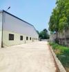 BÁN KHU NHÀ XƯỞNG SX KHU CÔNG NGHIỆP CNC  - Đồng Nai