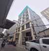 Bán Nhà Dòng Tiền CCMN Phân Lô Hoàng Đạo Thành 7 Tầng 1 Hầm Lô Góc 25 Căn Hộ Khép Kín