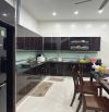 Bán nhà  3 tầng lô góc xây ở nên rất chắc chắn, thiết kế hiện đại ngõ phố phường Ngọc Châu