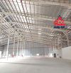Cho Thuê Xưởng Mới Khuôn Viên Riêng Biệt PCCC Tự Động