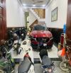 HƯƠNG LỘ 2 - GẦN MÃ LÒ - LÊ VĂN QUỚI (4x24m) 86M2 -4PN - Ô TÔ NGỦ TRONG NHÀ -CHỈ: 6.89 TỶ