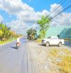 Siêu phẩm, 650m2 đất vườn chuyển thổ đường đá 816 chỉ 950tr