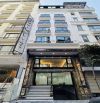 BÁN BUILDING 8T THANG MÁY LÊ ĐỨC THỌ 120m2xMT 7m, 72 TỶ ÔTÔ TRÁNH, KINH DOANH SỔ HOÀN CÔNG