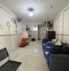 Bán nhà Nguyễn Trãi Quận 1, 17m2, 5 tầng, 3PN, hẻm thông.