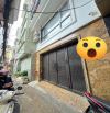 TOÀ CCMN ĐỊNH CÔNG THƯỢNG 60M 7T MT 5M DOANH THU 90TR/thang HẠ CHÀO 500TR NGÕ 3 GÁC RẺ