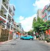 BÁN NHÀ  CĂN GÓC 2 MẶT TIỀN HẺM XE HƠI 10M – 3 TẦNG -  NGAY GA T3 – TÂN BÌNH, 9 tỶ nhỉnh
