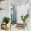Bán căn hộ mặt phố Chợ Hàng Da - lô góc - sổ 40m2 - DTSD 60m2 x 2 ngủ, cho thuê homestay