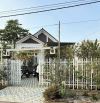 BÁN NHÀ VƯỜN RỘNG ĐẸP MẶT TIỀN ĐƯỜNG NGUYỄN VIẾT XUÂN GẦN SÂN BAY QUỐC TẾ CẦN THƠ