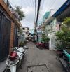 CHDV THU NHẬP TỐT ĐƯỜNG BÌNH ĐÔNG, P. BÌNH ĐÔNG ( P13 Q8 CŨ ), 80M2, GẦN CẦU CHÀ VÀ