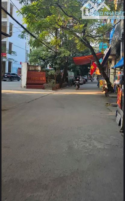 Ngõ rộng, thông, ô tô, kinh doanh, Cổ Nhuế, ĐH Mỏ Địa Chất, đất 45m, mt 4m 8.5 tỷ