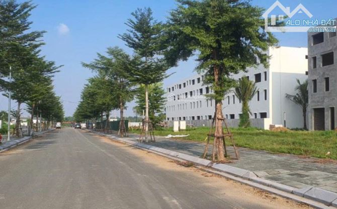 BÁN LÔ ĐẤT DỰ ÁN TẤN ĐỨC JSC – PHỔ YÊN, THÁI NGUYÊN